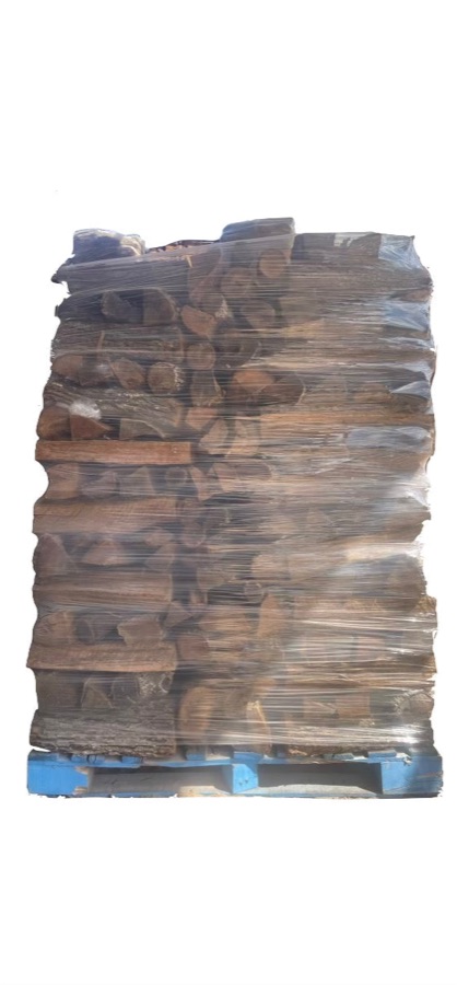 Hickory Cooking Wood